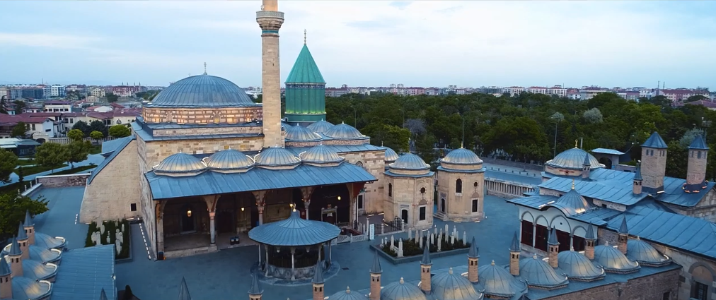 Konya Lezzet Döner